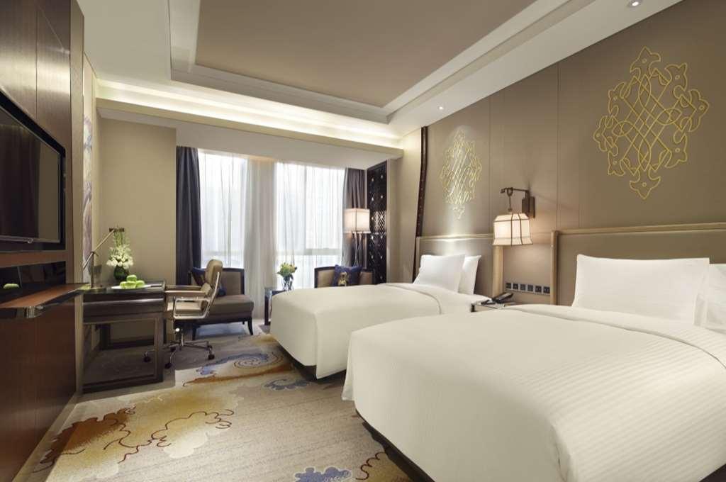 Wanda Vista Xining Hotel Szoba fotó